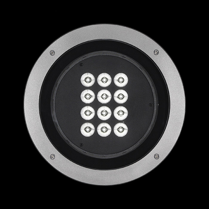 Светильник Ares Naboo290 Power LED / Adjustable Optic - Wide Beam 70° 534043 PS1025772-34552