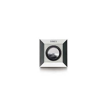  Simes NANOLED WALL RECESSED SQUARE 45mm S.3258.19 PS1027254-47203