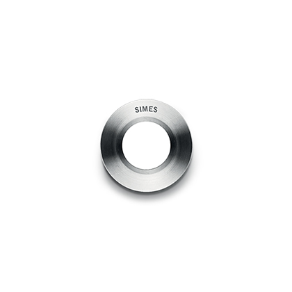 Светильник Simes NANOLED WALK-OVER ROUND 45mm S.3330NSC.19 PS1027103-46369