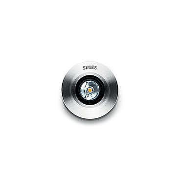  Simes NANOLED WALK-OVER ROUND 45mm S.3364NSC.19 PS1027103-46373