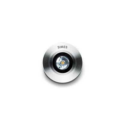 Светильник Simes NANOLED WALK-OVER ROUND 45mm S.3364N.19 PS1027103-46349