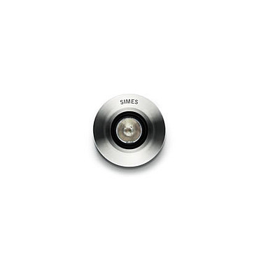  Simes NANOLED WALK-OVER ROUND 45mm S.3241/25.19 PS1027103-46358