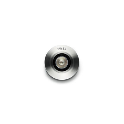 Светильник Simes NANOLED RND45+LED NW 30° 1,25W 24V S.3264N.19 PS1027103-46361