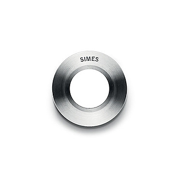  Simes NANOLED WALK-OVER ROUND 60mm S.3300W.19 PS1027103-46374
