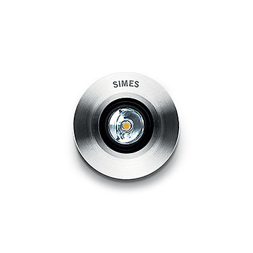  Simes NANOLED WALK-OVER ROUND 60mm S.3384W.19 PS1027103-46378