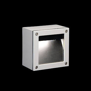  Ares Paolina / Transparent Glass - Asymmetric Optic - Internal Visor / White 891814.1 PS1026459-35242