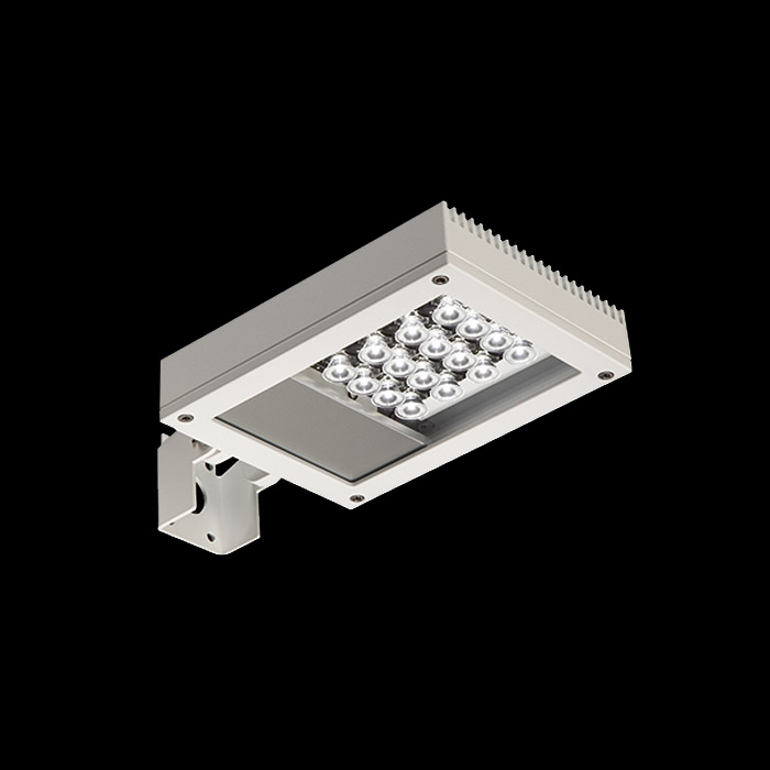 Прожектор Ares Perseo16 Power LED / Adjustable - Narrow beam 10° / Deep brown 525093.18 PS1026591-43097