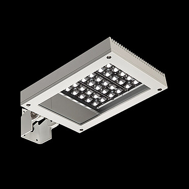  Ares Perseo30 Power LED / Adjustable - Street light optic 120 / Anthracite 525112.3 PS1026595-43147