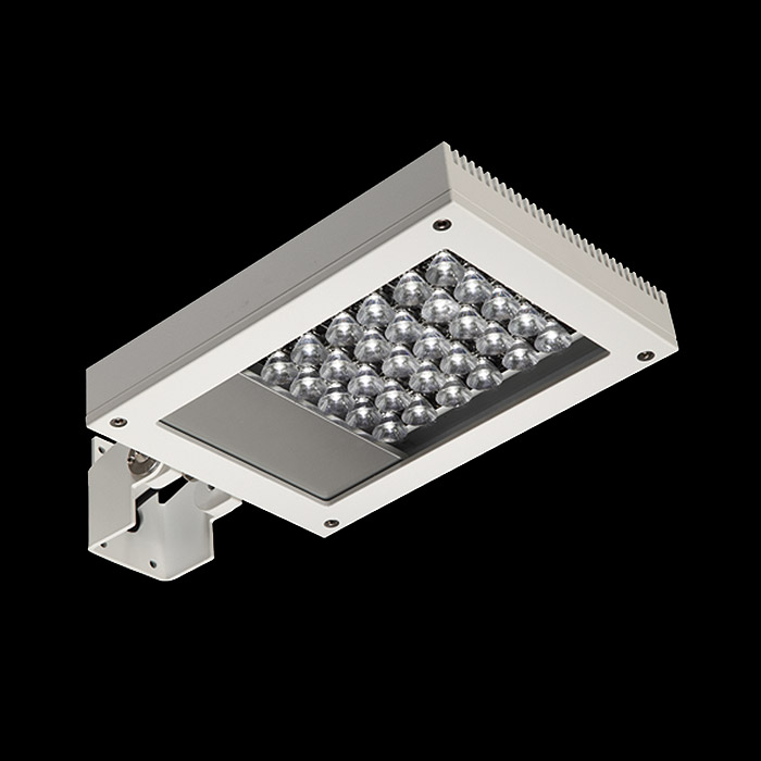 Прожектор Ares Perseo30 Power LED / Adjustable - Narrow beam 10° / Black 525133.4 PS1026595-43128