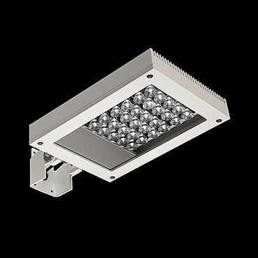  Ares Perseo30 Power LED / Adjustable - Medium beam 40 / Grey 525122.6 PS1026595-43130
