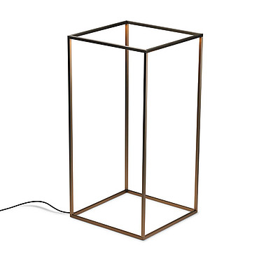  Flos IPNOS OUTDOOR Anodized bronze F3150046 PS1031156-62263