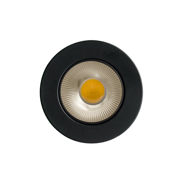 Светильник Flos Light Soldier Fixed 75 Black 03.4312.14A PS1028389-53871