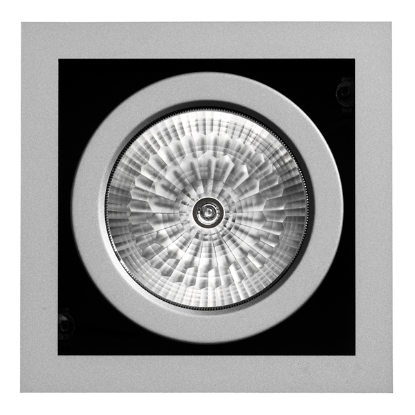 Светильник Flos Battery Trim Small 3L Mercury 04.6481.08A PS1027824-52810