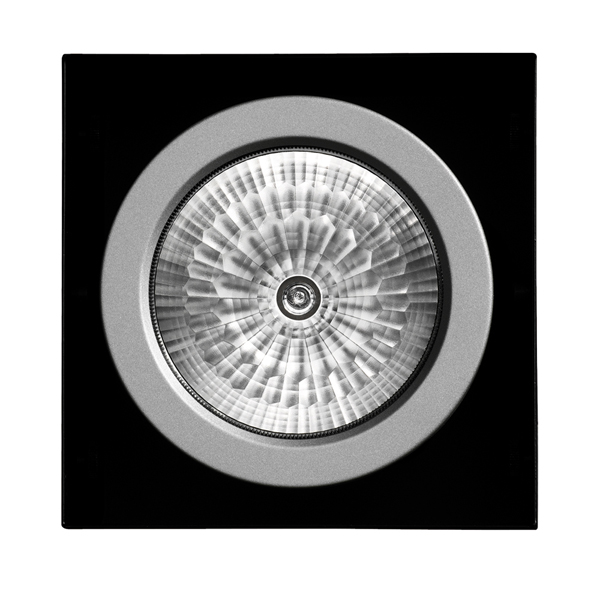 Светильник Flos Battery No Trim Small 4L Mercury 04.6024.08.NT PS1027827-52766