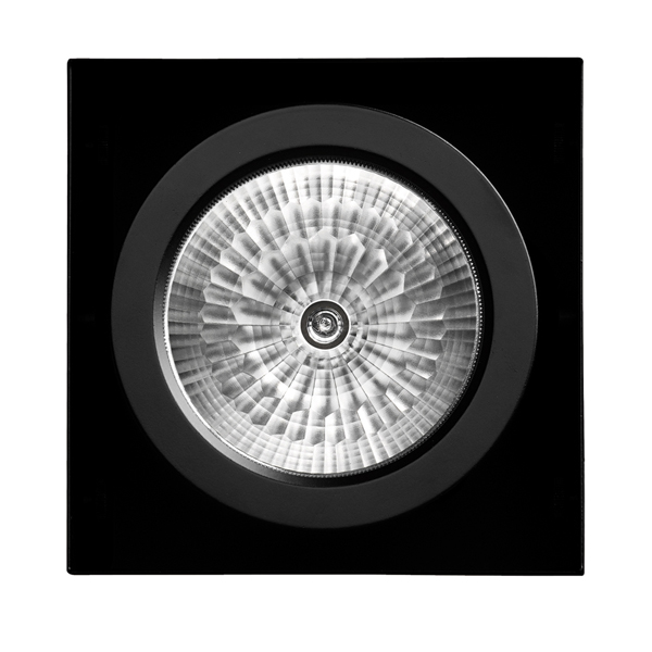 Светильник Flos Battery No Trim Small 2L Matt black 04.6022.14.NT PS1027823-52759