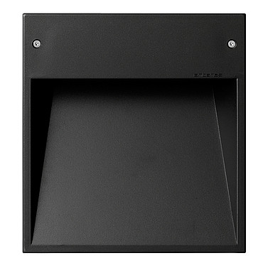  Flos Box Matt black 07.9000.04.E3 PS1030179-60079