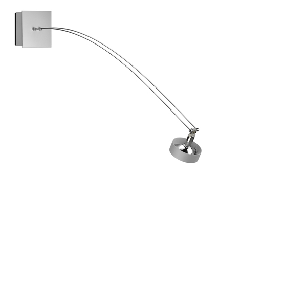 Светильник Flos LightLight® Mono-Shop Mono Disc Surface PS1028739