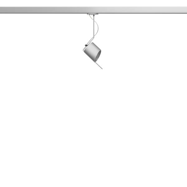 Светильник Flos LightLight® Pend/Ceiling-Flex Point Anodised aluminium BU32103A PS1028746-54500