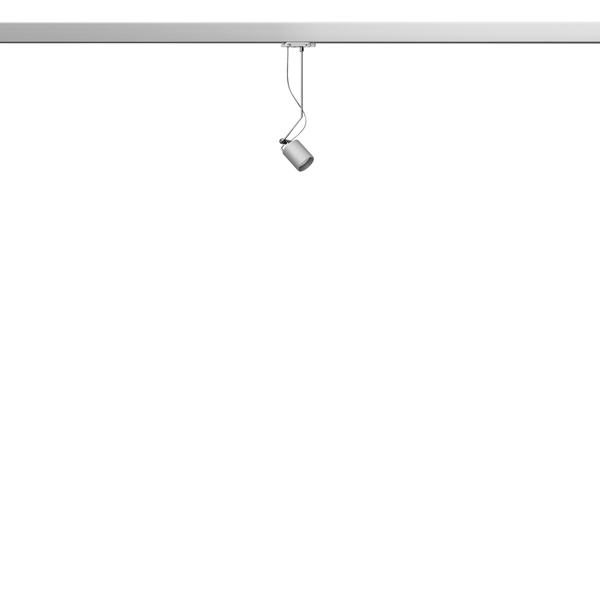 Светильник Flos LightLight® Pend/Ceiling-Flex Minitube Polished aluminium BU32105P PS1028746-54504