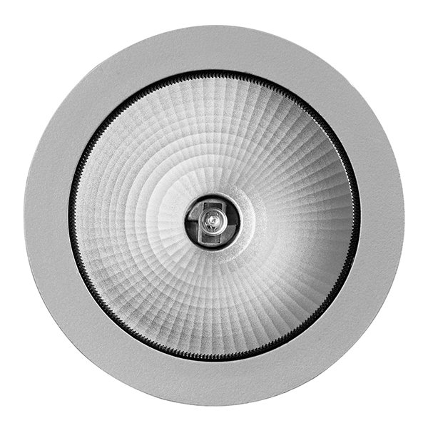 Светильник Flos Compass Adjustable 162 Grey 03.3521.02 PS1027880-52860