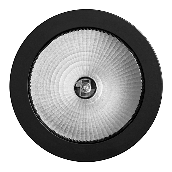 Светильник Flos Compass Adjustable 180 Matt black 03.6130.14 PS1027880-52883