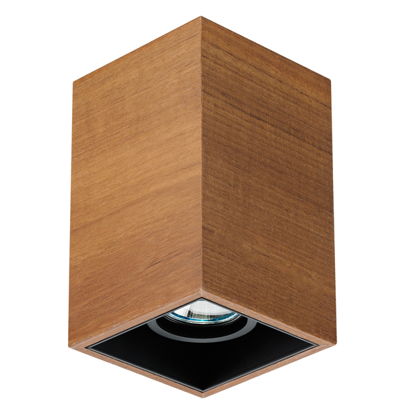 Светильник Flos Compass Box Small 4L Teak 03.2642.TKA PS1030187-60159