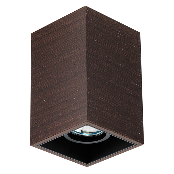 Светильник Flos Compass Box Small 4L Wenge 03.2640.WGA PS1030187-60150