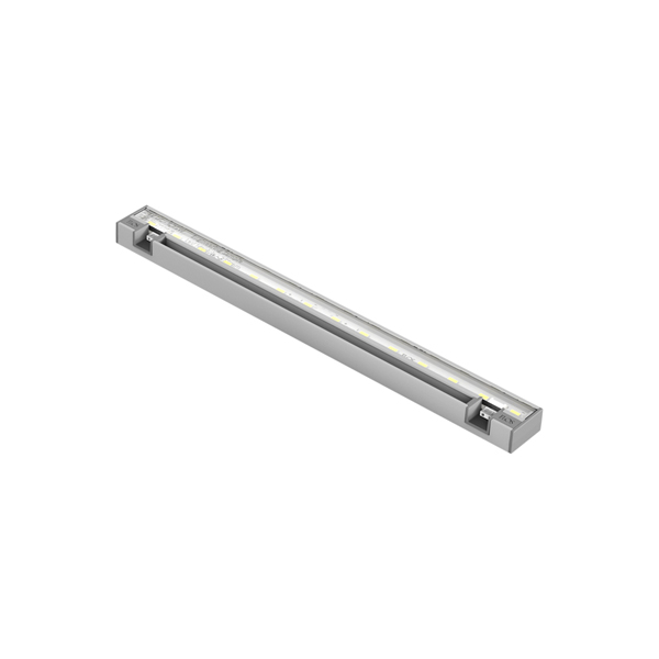 Светильник Flos LED Squad 250 mm Anodised aluminium 03.3961.29A PS1029509-50967
