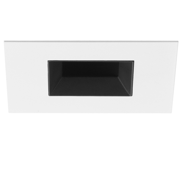 Светильник Flos Light Sniper Fixed Square Matt black 03.4608.14 PS1028312-53753