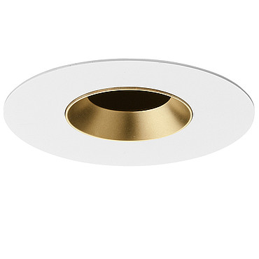  Flos Light Sniper Fixed Round Gold 03.4992.GLA PS1028311-53832
