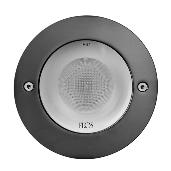 Светильник Flos Neutron I Fixed Square Ceiling Stainless steel black 07.9523.PNB PS1028548-54177