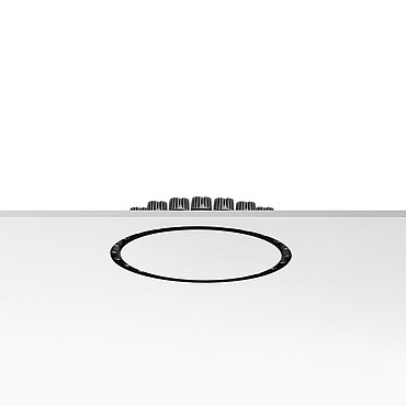  Flos Circle of Light Soft Plate 600 mm SA.1051.1 PS1029157-50615