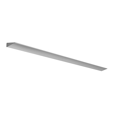  Flos Thin LED 2040 mm Anodised aluminium 09.0101.29A PS1030173-60068