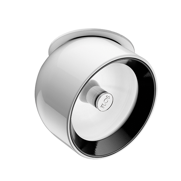 Светильник Flos Wan Spot White 03.6172.30 PS1029152-50612