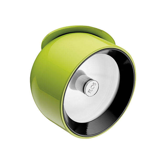 Светильник Flos Wan Spot Green 03.6171.GN PS1029152-54966