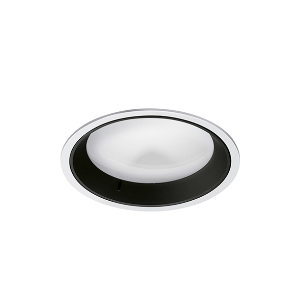 Светильник Flos Wan Downlight White 03.6154.30A PS1028682-50143