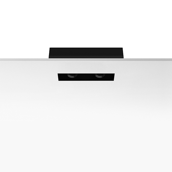 Светильник Flos The Black Line No Trim 2 Spots 03.0051.14.ANT PS1029762-51206