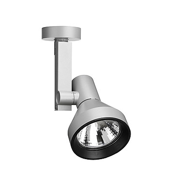 Flos Compass Spot For Ceiling Grey 03.3303.02 PS1028686-54374