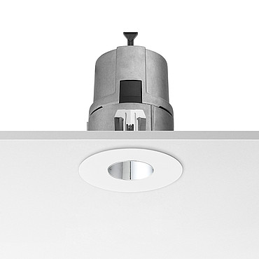  Flos Light Sniper Fixed Round Double Focus 03.4620.06 PS1028311-49779
