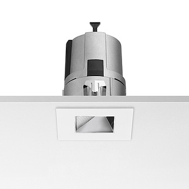  Flos Light Sniper Wall-Washer Square 03.4651.06 PS1028312-49788