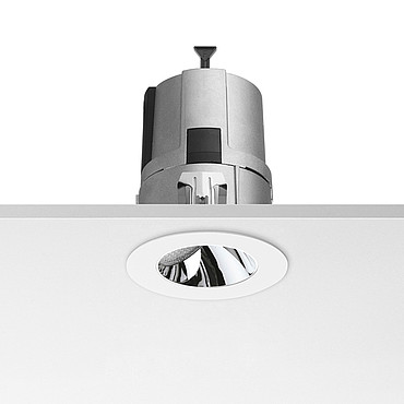  Flos Light Sniper Wall-Washer Round 03.4655.06 PS1028311-49789