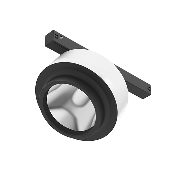 Светильник Flos Anthony Spot Track On Board Dimmer White 03.8022.40 PS1030000-51462