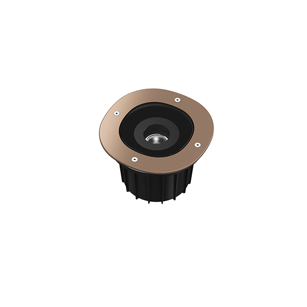 Светильник Flos A-Round 150 Brushed bronze F4576046 PS1030520-61454
