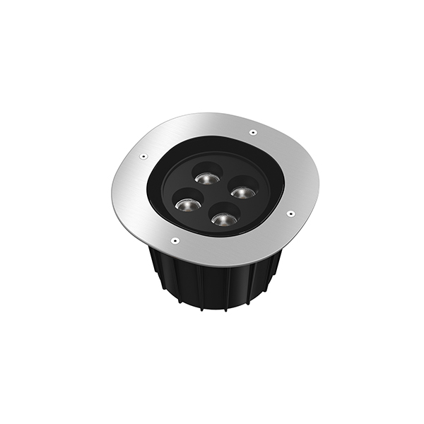 Светильник Flos A-Round 240 Brushed steel F4587056 PS1030520-61489