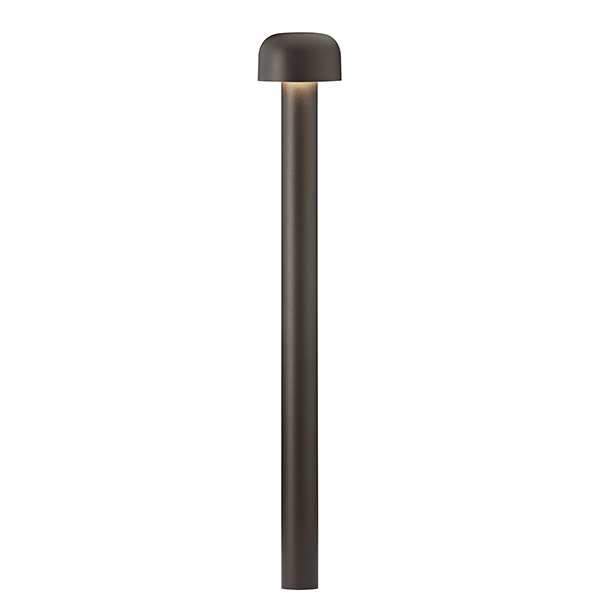 Светильник Flos Bellhop H 850 mm Dimmable 1-10V Deep brown F003B21A018 PS1030349-60734