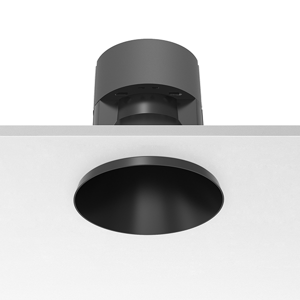 Светильник Flos Bon Jour 145 Dali Black 03.2005.14.DA PS1027870-52827