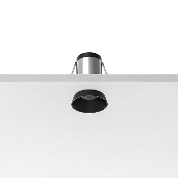 Светильник Flos Bon Jour 45 Black 03.2006.14 PS1027870-52829