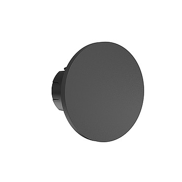  Flos Camouflage 140 mm Anthracite F1311033 PS1030643-61670