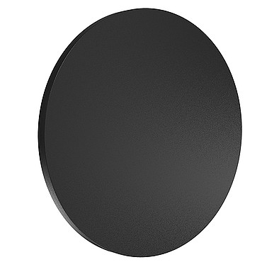  Flos Camouflage 240 mm Black F1315030 PS1030643-61685