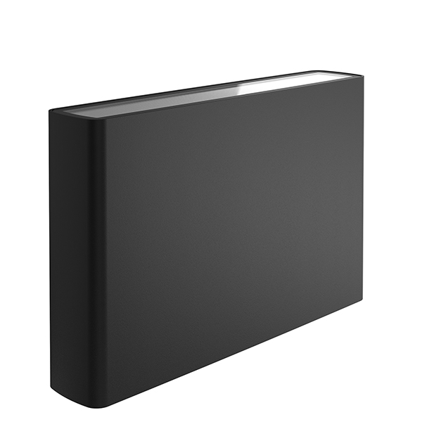 Светильник Flos Climber Up&Down - 275 Black F1177030 PS1030667-61832